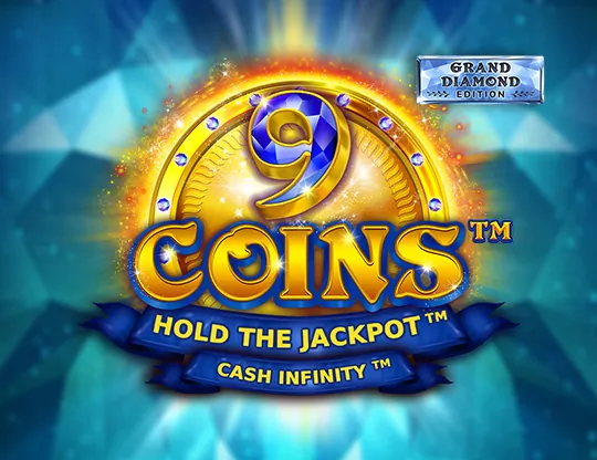 9 Coins Grand Diamond Edition