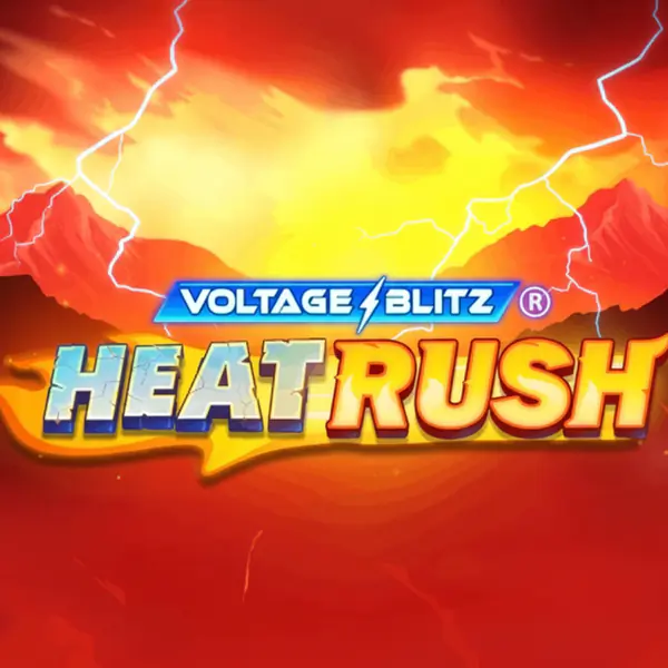 Voltage Blitz Heat Rush